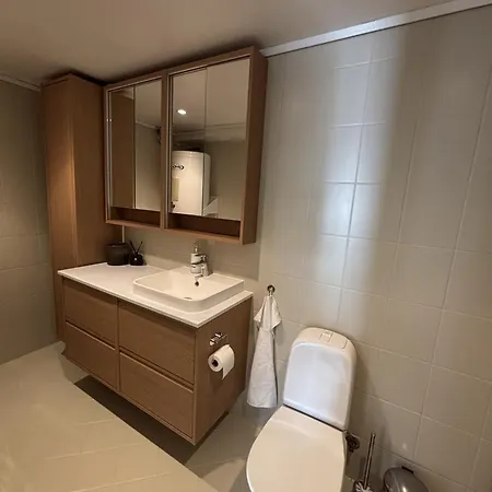 High Standard In Daire