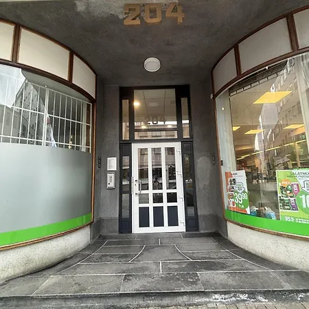 Daire High Standard In