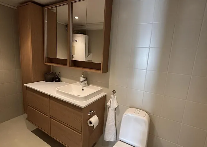 High Standard In Daire