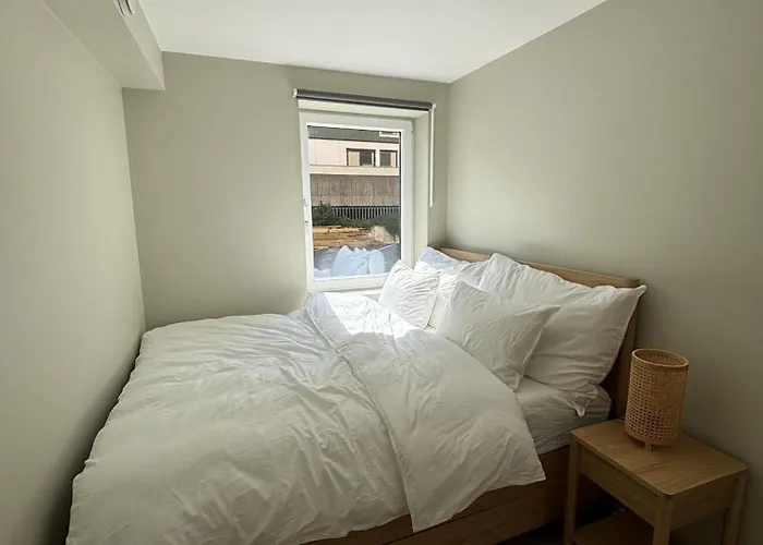 Daire High Standard In