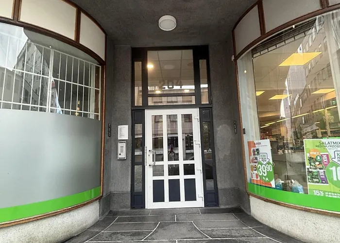 Daire High Standard In